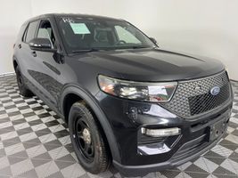 2020 FORD EXPLORER BASE