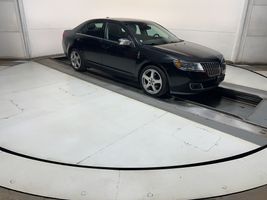 2012 LINCOLN MKZ BASE