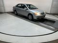 2004 TOYOTA COROLLA