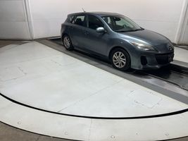 2012 MAZDA MAZDA3 I GRAND TOURING