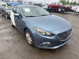 2014 MAZDA MAZDA3 I GRAND TOURING