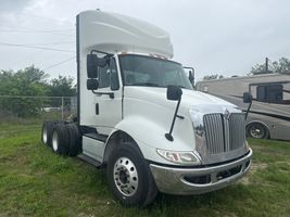 2014 INTERNATIONAL
