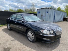 2008 BUICK LACROSSE CXL