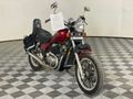 1986 HONDA VT500C SHADOW 500