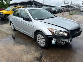 2009 HONDA ACCORD LX