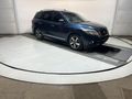 2014 NISSAN PATHFINDER