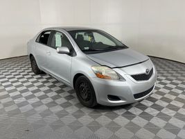 2010 TOYOTA YARIS 