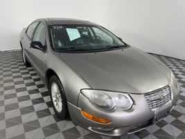 1999 CHRYSLER 300M 