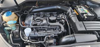 2010 VOLKSWAGEN EOS KOMFORT