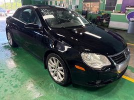 2010 VOLKSWAGEN EOS KOMFORT