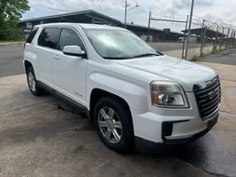 2016 GMC TERRAIN SLE