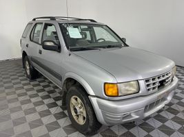 1999 ISUZU RODEO LS