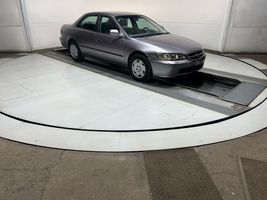 2000 HONDA ACCORD LX V6