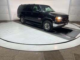 2003 GMC YUKON XL 2500