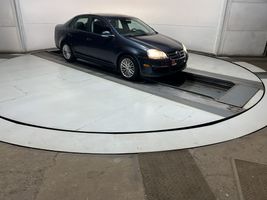 2009 VOLKSWAGEN JETTA S