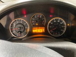 2013 NISSAN TITAN SV