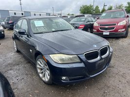 2009 BMW 3-SERIES 328I