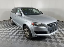 2007 AUDI Q7 BASE