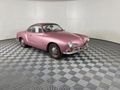 1969 VOLKSWAGEN KARMANN GHIA