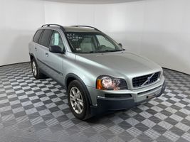 2004 VOLVO XC90 