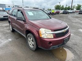 2007 CHEVROLET EQUINOX LS