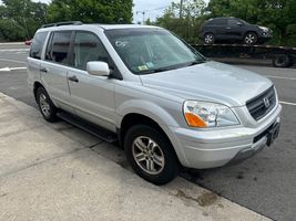 2005 HONDA PILOT 