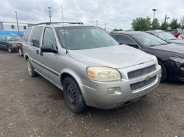 2008 CHEVROLET UPLANDER LS