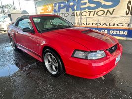 2003 FORD MUSTANG
