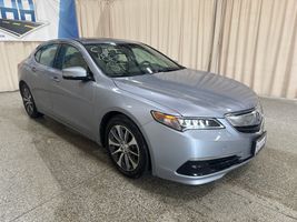 2015 ACURA TLX TECH 2.4L