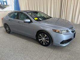 2015 ACURA TLX TECH 2.4L
