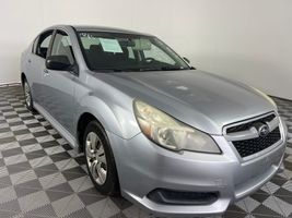 2013 SUBARU LEGACY 