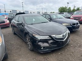 2015 ACURA TLX ADVANCE