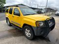 2005 NISSAN XTERRA