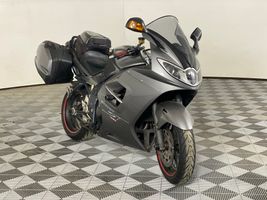 2008 TRIUMPH  SPRINT ST ABS 