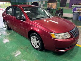 2005 SATURN ION