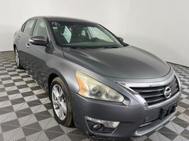 2014 NISSAN ALTIMA SL