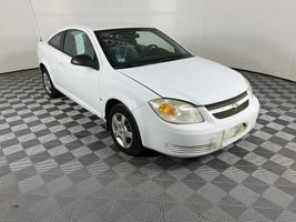 2007 CHEVROLET COBALT LS