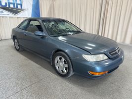 1997 ACURA CL 