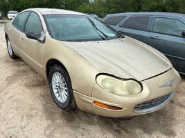 1999 CHRYSLER CONCORDE LXI