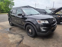 2017 FORD EXPLORER BASE