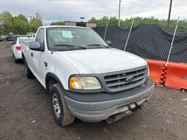 2003 FORD F150 XL
