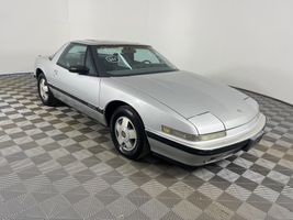 1988 BUICK REATTA 