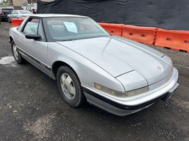 1988 BUICK REATTA 