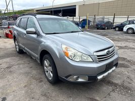 2011 SUBARU OUTBACK PREMIUM