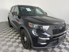 2020 FORD EXPLORER BASE