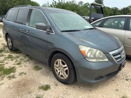 2006 HONDA ODYSSEY EX