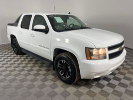 2007 CHEVROLET AVALANCHE 