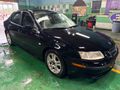 2006 SAAB 9-3