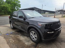 2020 FORD EXPLORER BASE