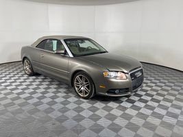 2009 AUDI A4 BASE